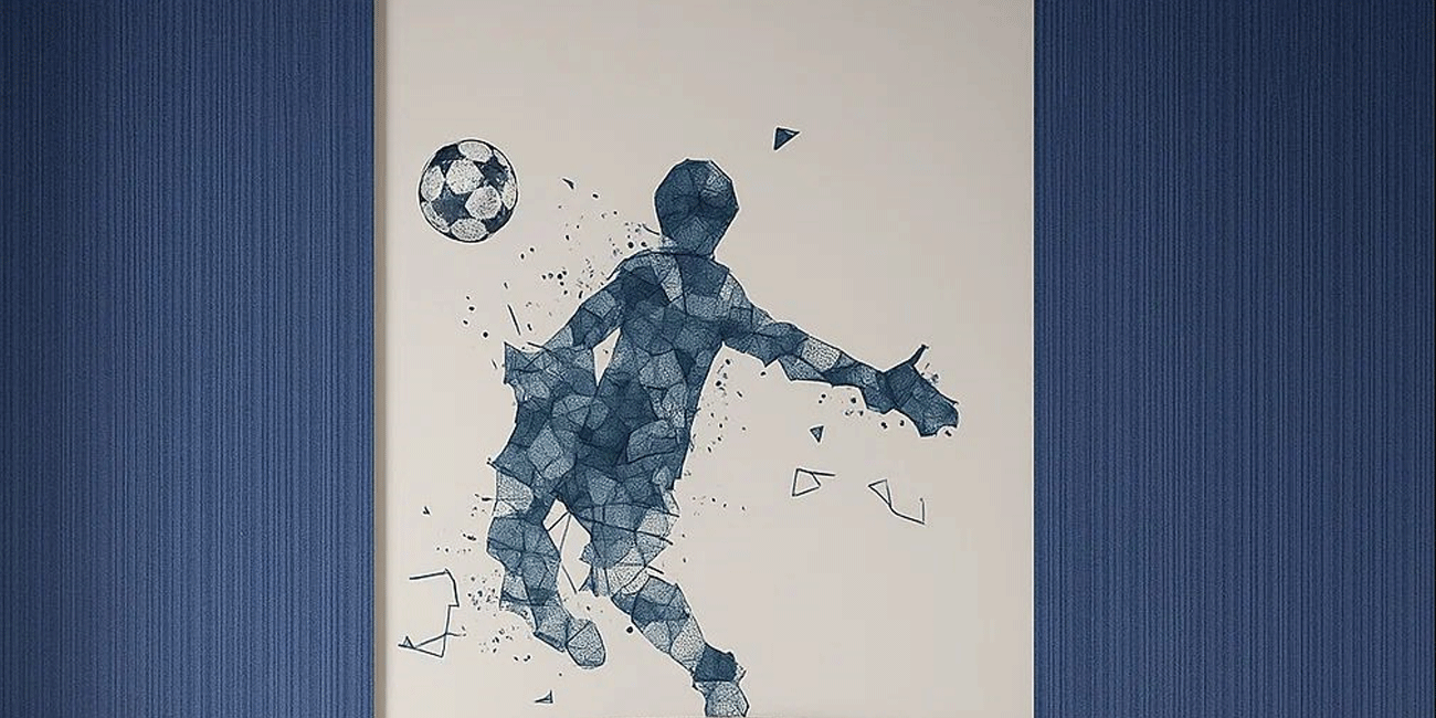اسلب پرسلان CONCEPT BLUE PUNCH