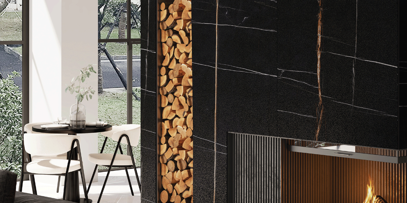 اسلب پرسلان SCHWARTZ BLACK