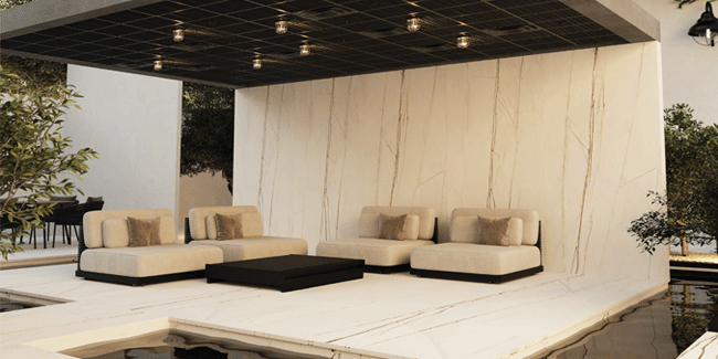 اسلب پرسلان AURIGA BONE