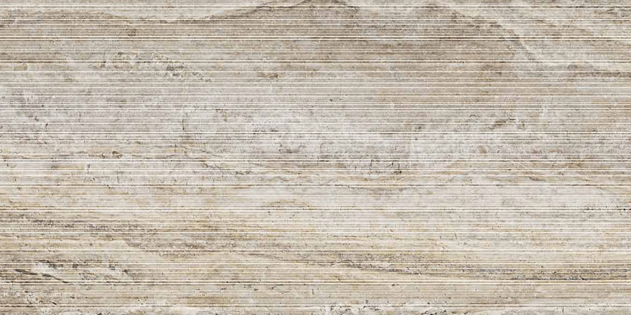 اسلب پرسلان EXOTIC TRAVERTINE BEIGE