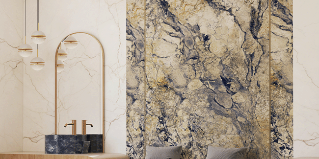 اسلب پرسلان TUDRA BEIGE