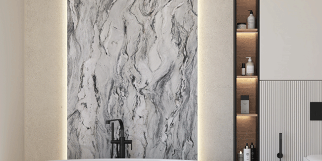 اسلب پرسلان DEVA GRAY