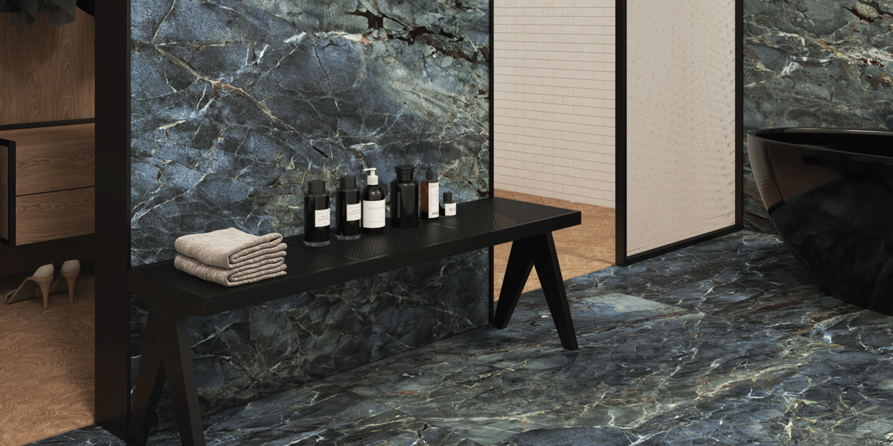 اسلب پرسلان LUMIE BLUE