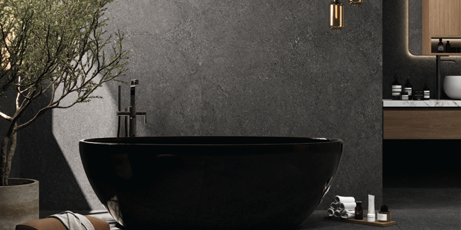 اسلب پرسلان BOTTEGA ANTHRACITE